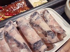 -巴奴毛肚火锅(相州店)