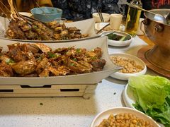 -浮何烤铺(桐梓林店)