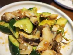 -前海沿·青岛菜(李沧万达店)