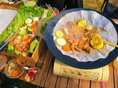 -HERRE·FARM 赫尔露营农场·团建聚会包场