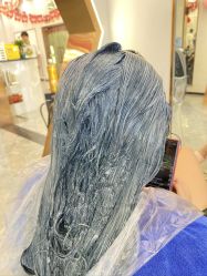 -V8潮牌·接发烫染连锁