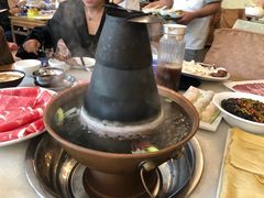 -福寿斋·老北京铜锅涮肉·烤鸭(顺义总店)