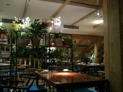 大堂-春暖花开(西溪店)