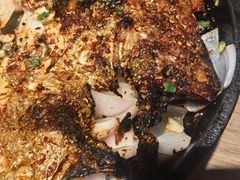 -叁宝烤肉• 西安烧烤(太乙路店)