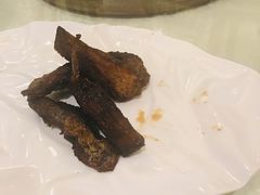 上海熏鱼-上海老站(徐家汇店)