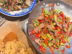 -高嗲嗲·现炒下饭菜(石鼓路店)