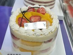 -BreadTalk面包新语·烘焙蛋糕(金光华广场店)