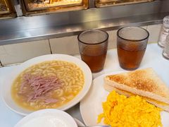 -澳洲牛奶公司(佐敦店)