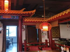 -秦月轩·陕西家乡菜(阜成路·五棵松店)