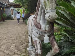 -九龙湾·御膳坊(九龙窠路店)