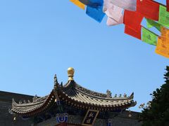 -西安市广仁寺