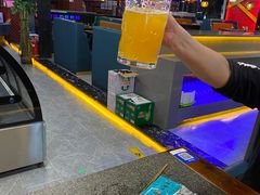 -路边边地标烧烤·川菜·小龙虾·音乐酒馆(良乡长虹店)