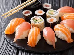 -大起水产回转寿司(道顿堀店)