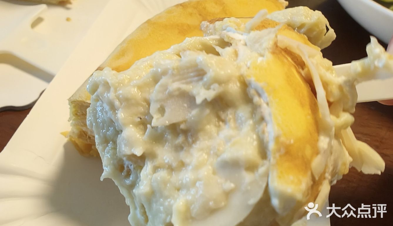 团购了还能外卖能到家