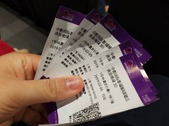 -中影国际影城(CINITY LED横岗店)