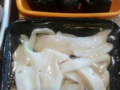 -四喜小胖·北京涮肉(五道营店)
