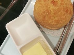 冰火菠萝油-金翠河烧鹅餐厅(北城天街店)