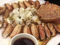 -海景壹号大酒店(滨湖店)