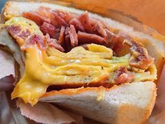 -Al Salam莫的三明治