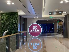 -SFC上影影城(港汇永华IMAX激光店)