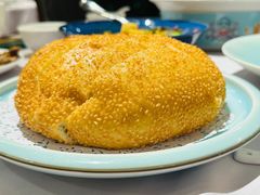 贵州黄金大饼-贵州大厦贵州厅(樱花园西街店)