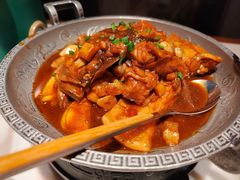 -大鱼徽州·寻味徽菜(星光总店)