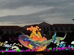 -歌斐颂巧克力小镇