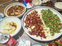 -铁公鸡·四川料理(天环广场店)