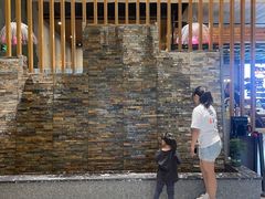 -蓝珊甄选海鲜自助·火锅大排档(近阿那亚店)
