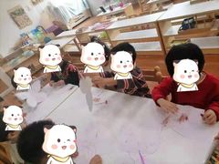 -乐融儿童之家早教托育(燕郊校区)