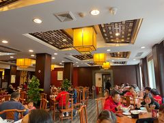 大堂-奎元馆.百年奎元.非遗传承(西湖边的解放路店)