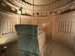 -洛阳古墓博物馆