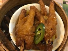-添好运点心专门店(中环IFC店)
