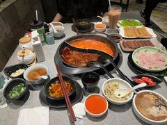 -园里火锅(仁和新城店)