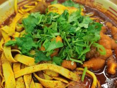 -白老三牛肉丸子面(平阳广场店)