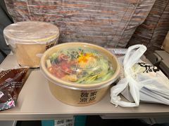 -魏家凉皮(北京南站店)