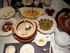 -玉满堂·湖北融合菜