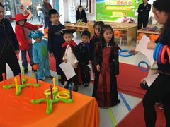 -斯坦星球AI编程·机器人科创·科学实验·信奥·思维·STEM·积木拼搭·竞赛考级(浦东联洋广场大拇指龙阳御桥中心)