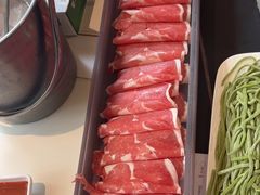 -半闲斋羊肉铺(齐礼阎店)
