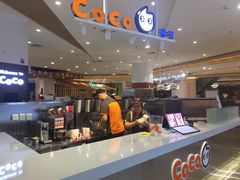 -CoCo都可(卓展店)