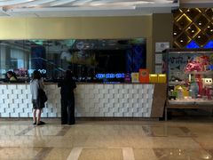 -堂会(天河店)