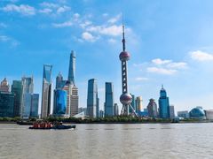 -上海港国际客运中心
