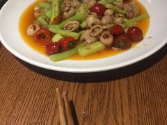 -守柴炉北京烤鸭(丰都东麓店)