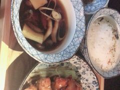 -良木缘咖啡西餐(川大店)