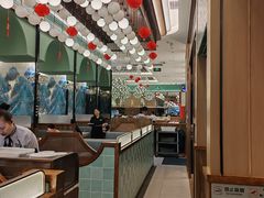 -新世界餐厅(万达店)