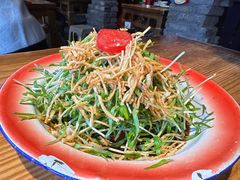 -打酱油·非遗淮扬菜(瘦西湖梅岭店)