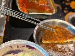 -碎怂烤肉(钟楼柳巷店)