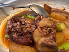 -道道鲜·崇明私房菜(五角场店)