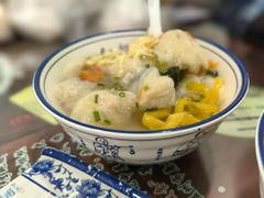 -长人馄饨铺(解放街店)