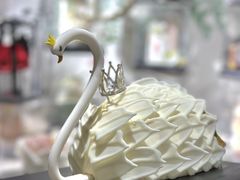 -西檬树SIMON·T轻奢蛋糕(大东方Max店)